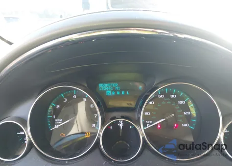 2015 Buick Enclave Convenience z USA, uszkodzony, nr VIN 5GAKRAKD7FJ348189